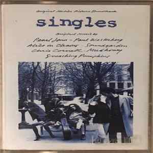 Various - Singles - Original Motion Picture Soundtrack flac