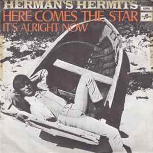 Herman's Hermits - Here Comes The Star flac