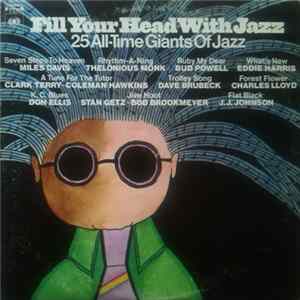 Various - Fill Your Head With Jazz flac