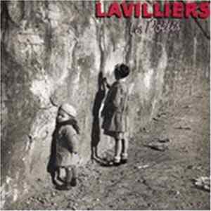 Bernard Lavilliers - Les Poètes flac