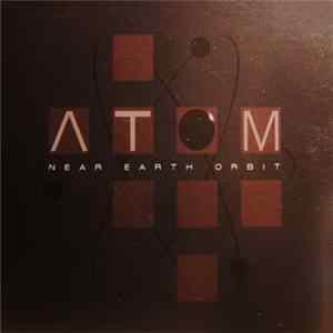 Near Earth Orbit - A.T.O.M. flac