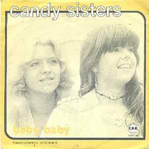 Candy Sisters - Baby Baby flac