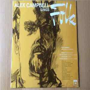 Alex Campbell - Alex Campbell Sings Folk flac