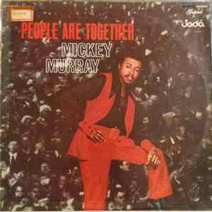 Mickey Murray - People Are Together flac