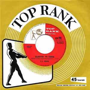 U.S. Bonds - Quarter To Three flac
