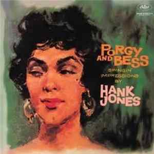 Hank Jones - Porgy And Bess flac