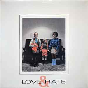 Section 25 - Love & Hate flac