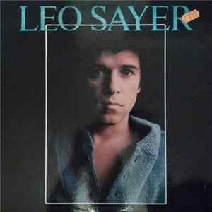 Leo Sayer - Leo Sayer flac