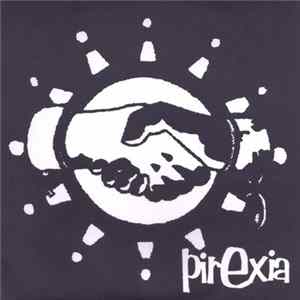 Pirexia / Xiola Blue - Pirexia / Xiola Blue flac