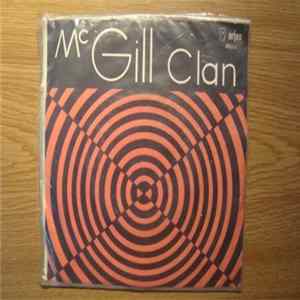 Mc Gill Clan - Rezo Una Pequeña Plegaria / Tiritando flac