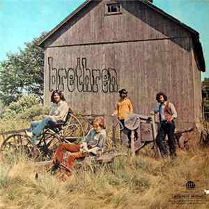 Brethren - Brethren flac