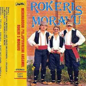 Rokeri S Moravu - Na Lepu Plavu Moravu flac