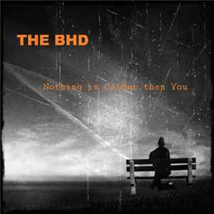 The B.H.D - Nothing Is Colder Than You flac