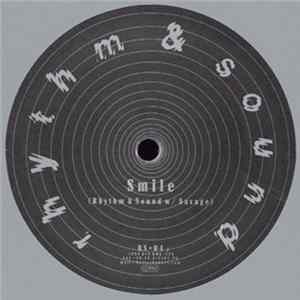 Rhythm & Sound - Smile flac