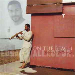 Edgar Wallace Jr. - On The Beach flac