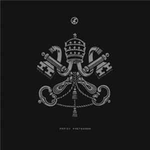 Trepaneringsritualen - Papist Pretender flac