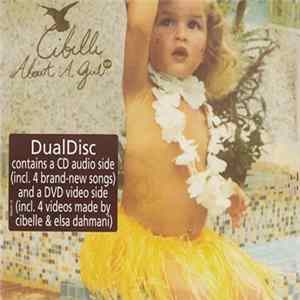 Cibelle - About A Girl EP flac
