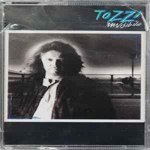 Umberto Tozzi - Invisibile flac