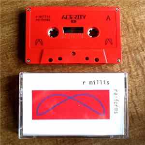 r millis - re-forms flac