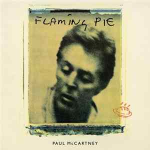 Paul McCartney - Flaming Pie flac