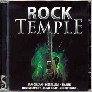 Various - Rock Temple flac