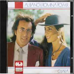 Al Bano E Romina Power - Ci Sara' flac