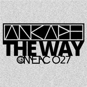 Ankaph - The Way flac