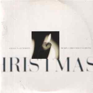 Steffen Gilmartin - Merry Christmas Everybody flac