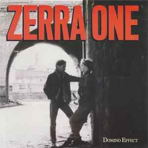 Zerra One - Domino Effect flac