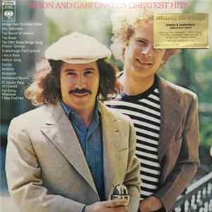 Simon And Garfunkel - Simon And Garfunkel's Greatest Hits flac