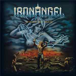 Iron Angel - Winds Of War flac