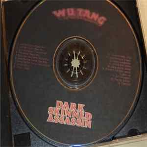 Dark Skinned Assassin - Untitled flac