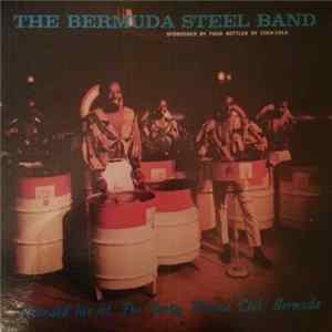 The Bermuda Steel Band - The 40 Thieves flac