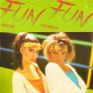 Fun Fun - Colour My Love flac