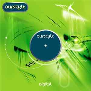 Vandall - Serotonin Rush flac