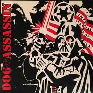 Dog Assassin - Imperial States Of America flac