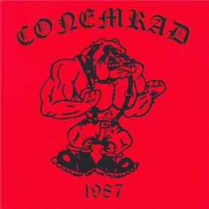 Conemrad - 1987 flac