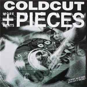 Coldcut - More Beats + Pieces flac