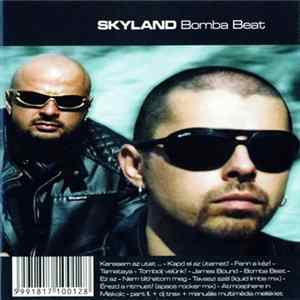 Skyland - Bomba Beat flac