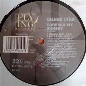 Dianne Lynn - Forever My Sunset flac