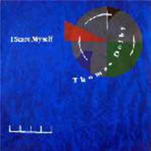 Thomas Dolby - I Scare Myself flac