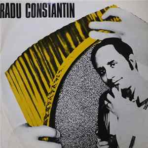Radu Constantin - Mai La Vale De Spineni flac