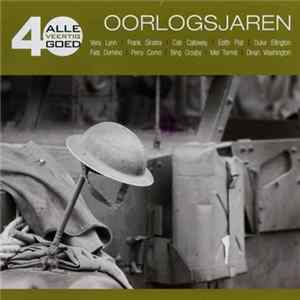 Various - Alle 40 Goed - Oorlogsjaren flac