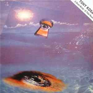 Tony Kosa - Dream Melody / Tribal House flac