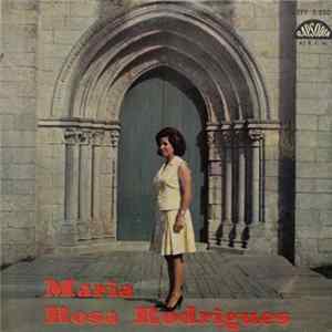Maria Rosa Rodrigues - Não Chores Fernandinho flac