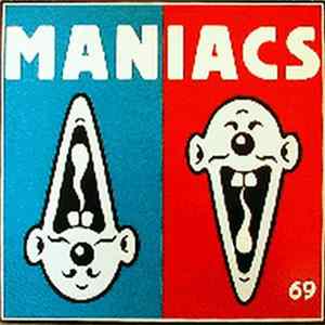 Maniacs - 69 flac