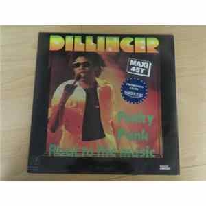 Dillinger - Funky Punk flac