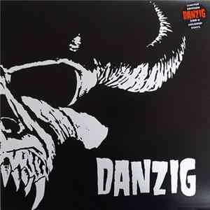 Danzig - Danzig flac
