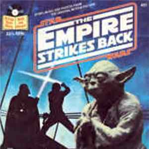 No Artist - Star Wars The Empire Strikes Back flac