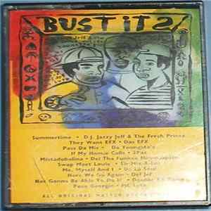 Various - Bust It 2 flac